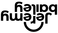 Jeremy Bailey logo