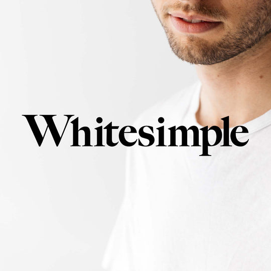 Whitesimple (2022)