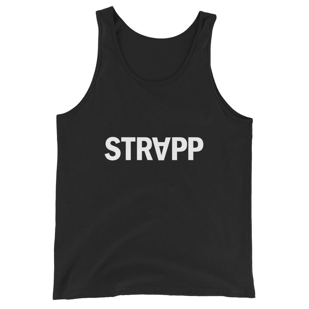 Strapp Tank Top