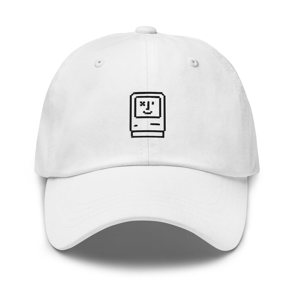 Mac SE Cataract Cap