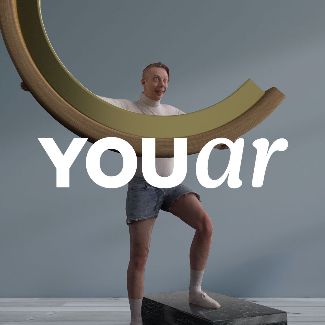 YouAR (2020)