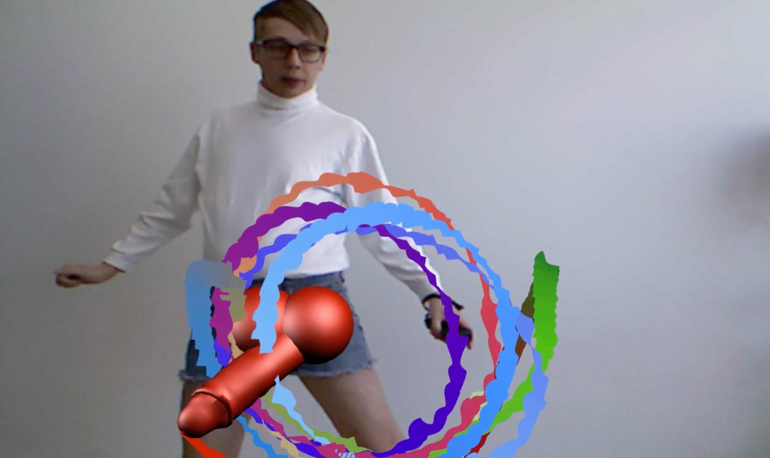 Penis Paint (2013)