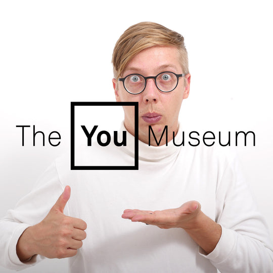 The You Museum (2015)