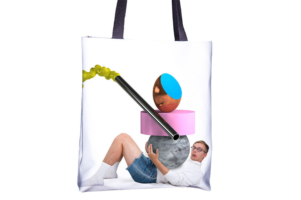 You Tote Bag (121)