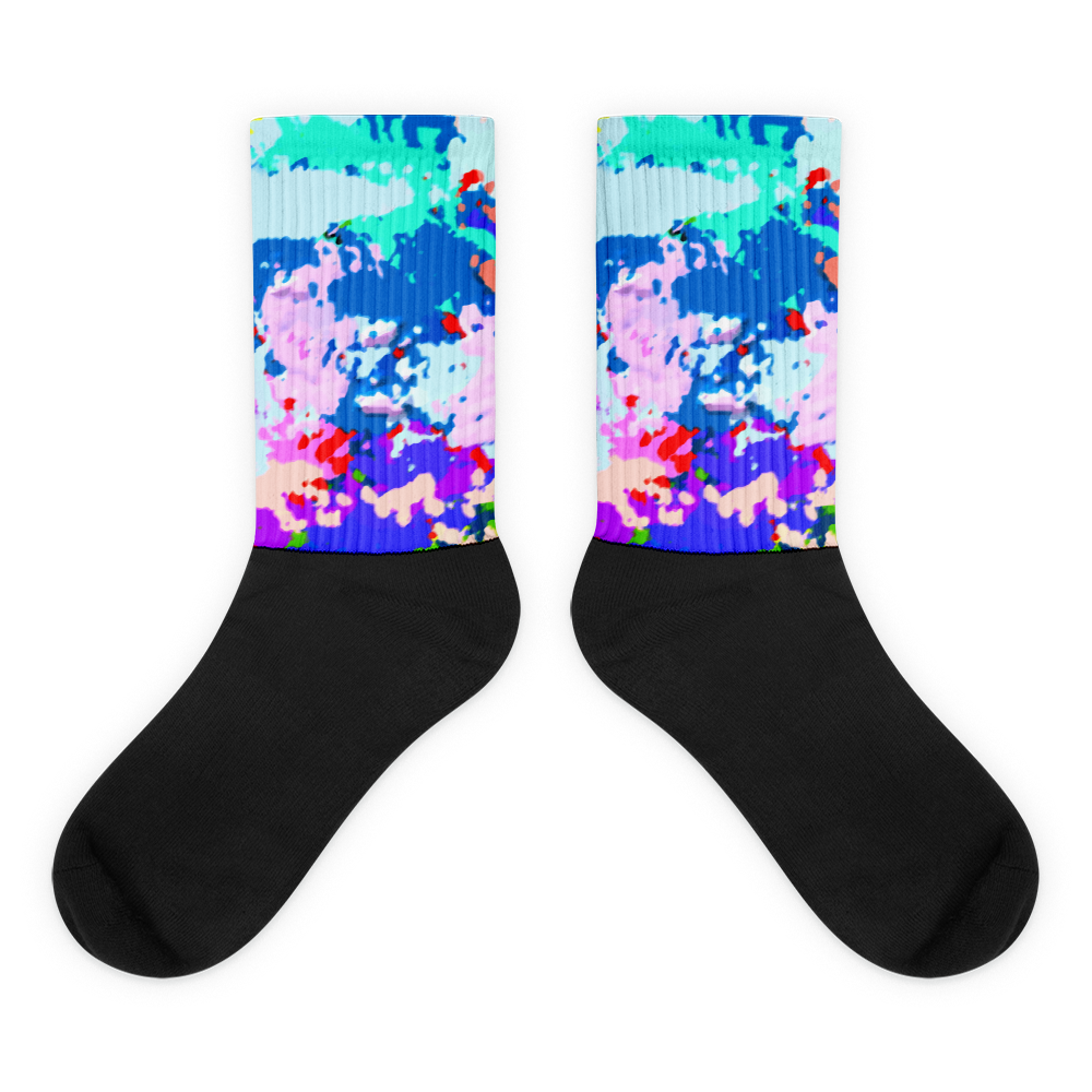 Lean Artist Pro Socks (Praksis Oslo, 2017)
