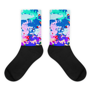 Lean Artist Pro Socks (Praksis Oslo, 2017)
