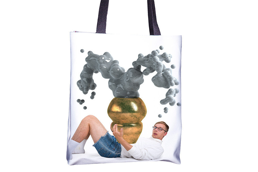 You Tote Bag (211)