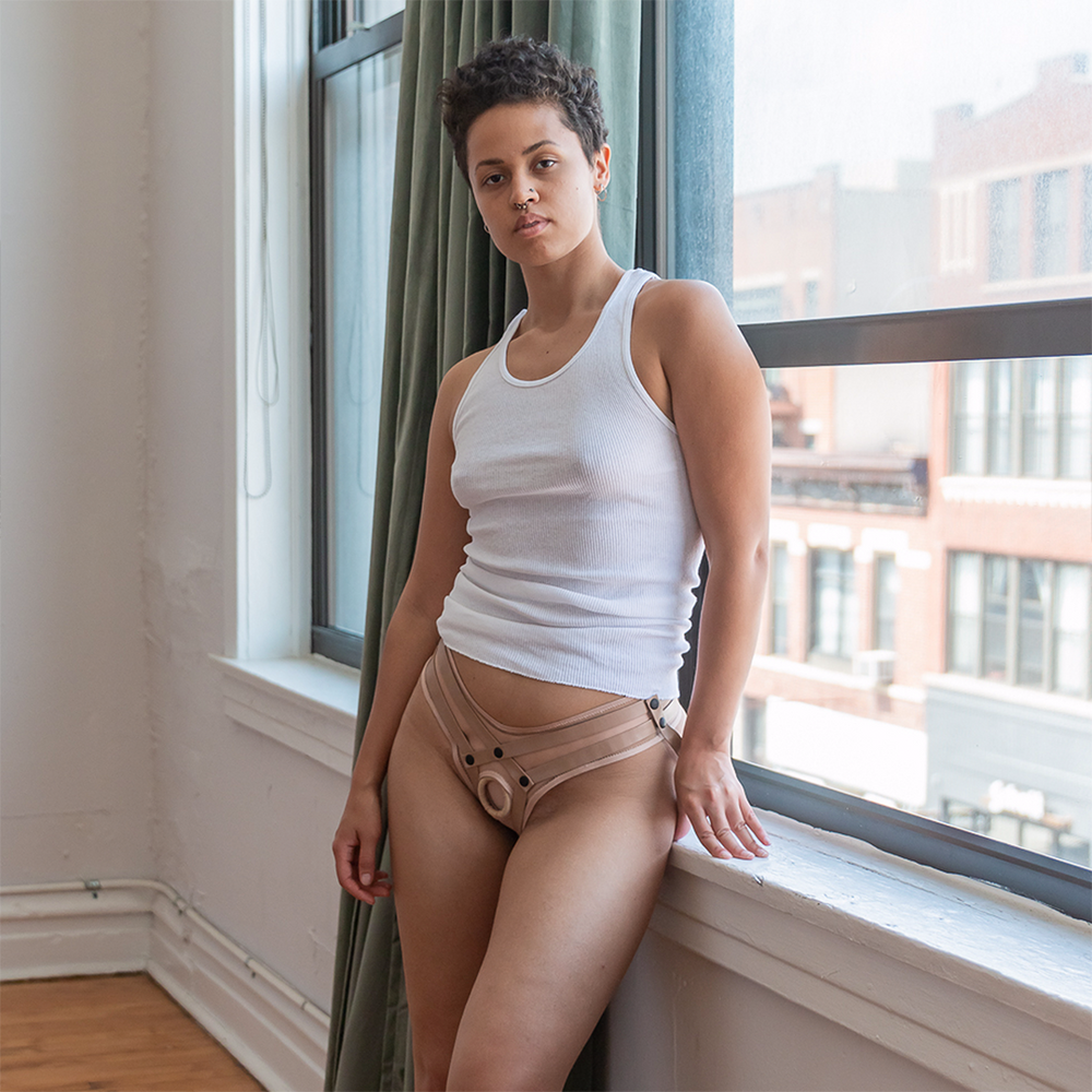 Photo : Amber Williams