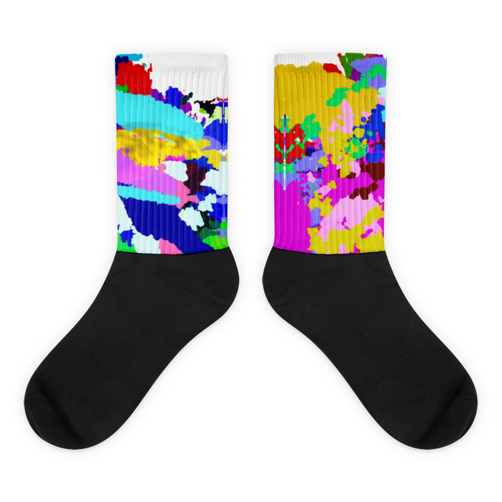 Lean Artist Pro Socks (Praksis Oslo, 2017) #1093