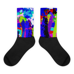 Lean Artist Pro Socks (Praksis Oslo, 2017) #1095
