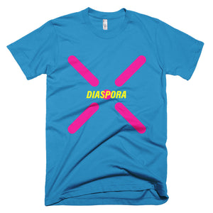 Diaspora X T-Shirt