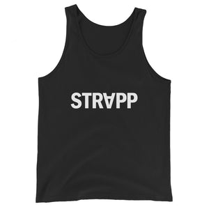 Strapp Tank Top