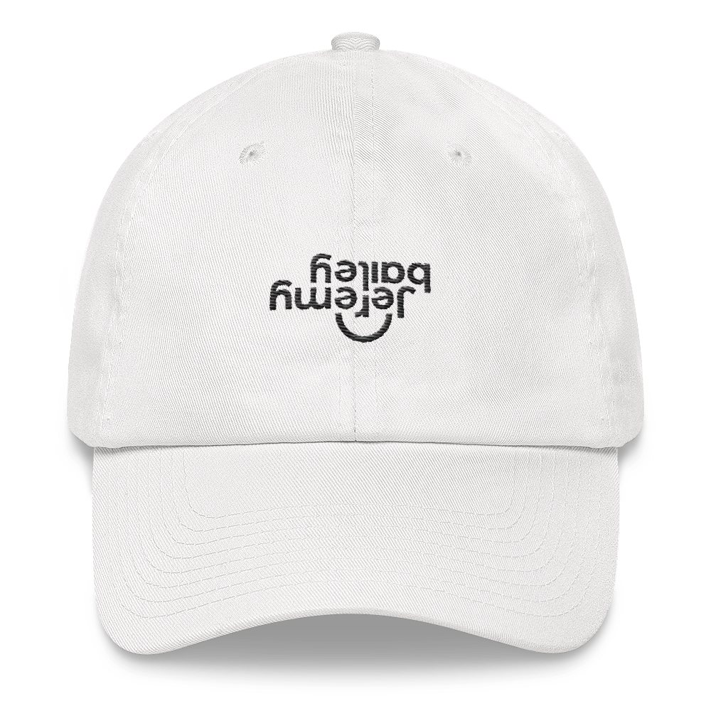 40th Year Dad Hat