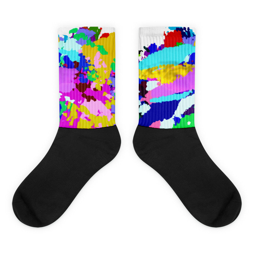 Lean Artist Pro Socks (Praksis Oslo, 2017) #1093