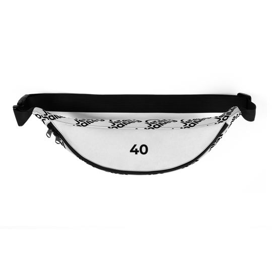 40th Year Fanny Pack