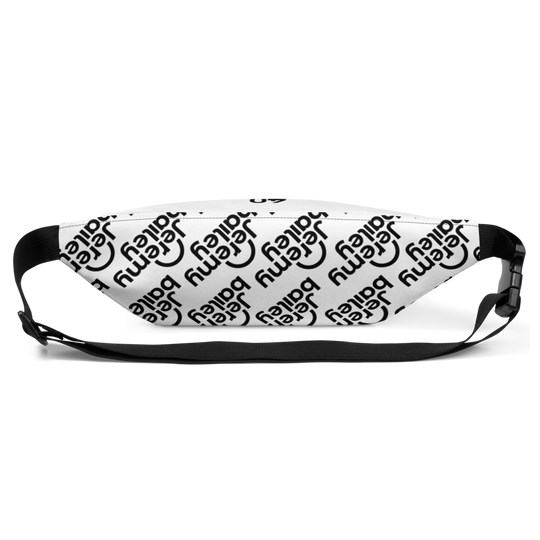 40th Year Fanny Pack